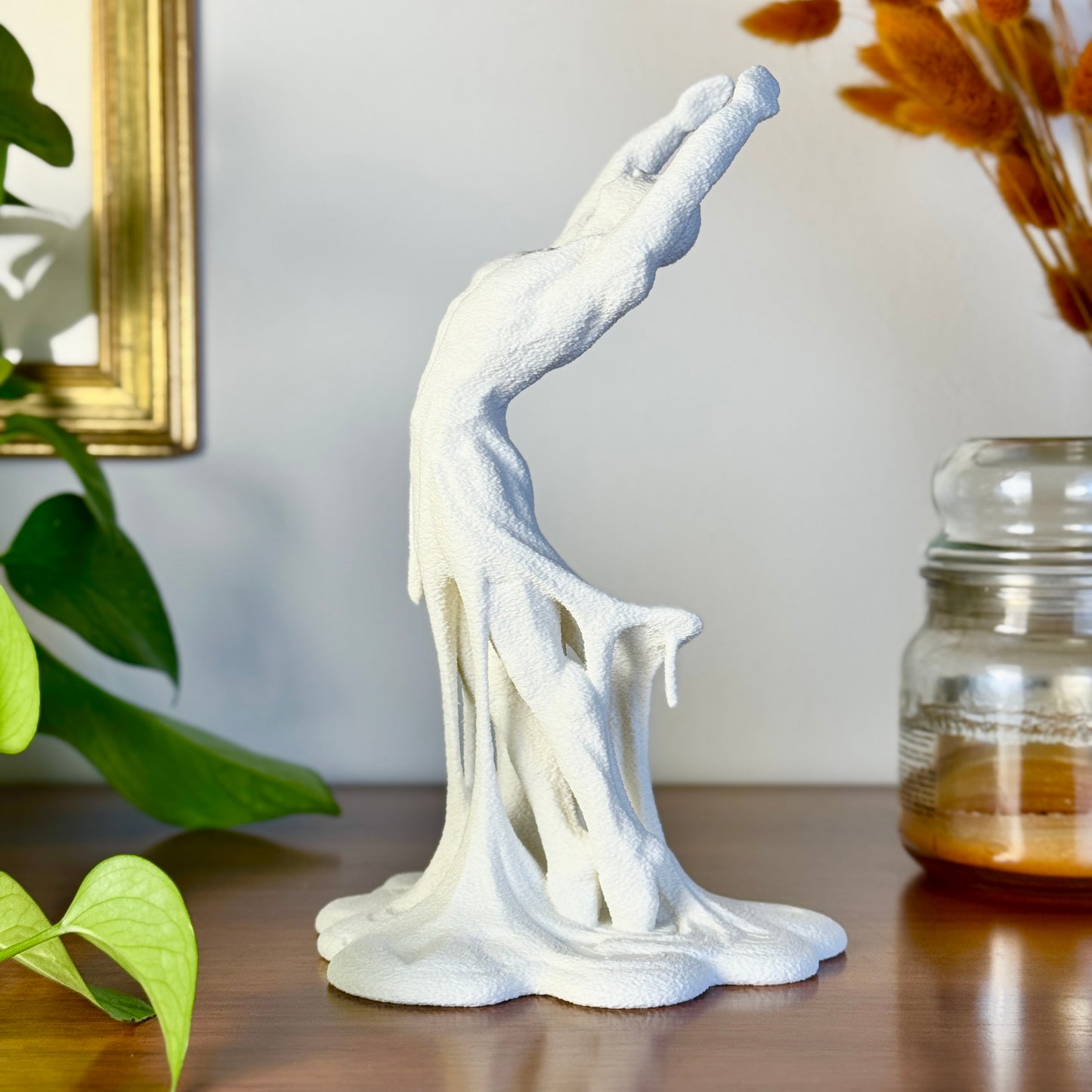 Keep Dancing - Designed Object