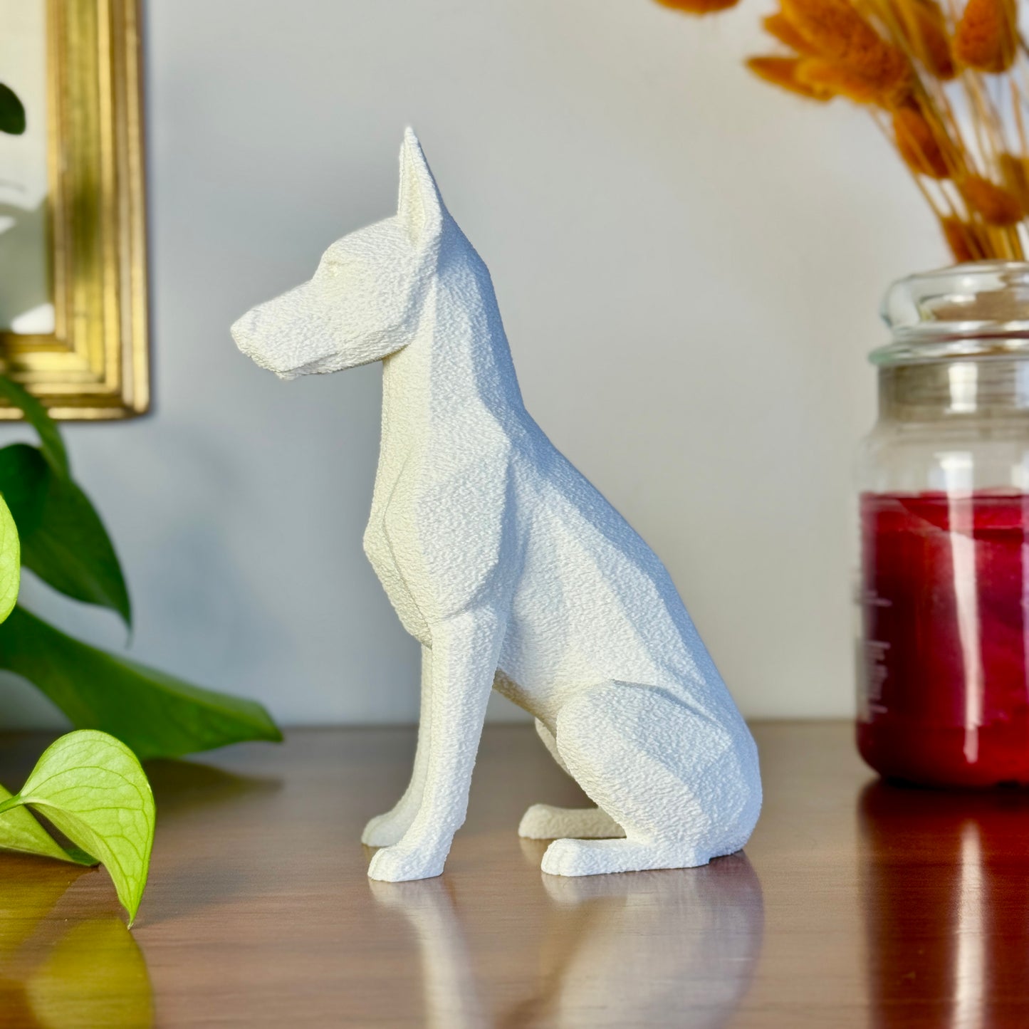 Dobermann — Iconics Dogs Collection