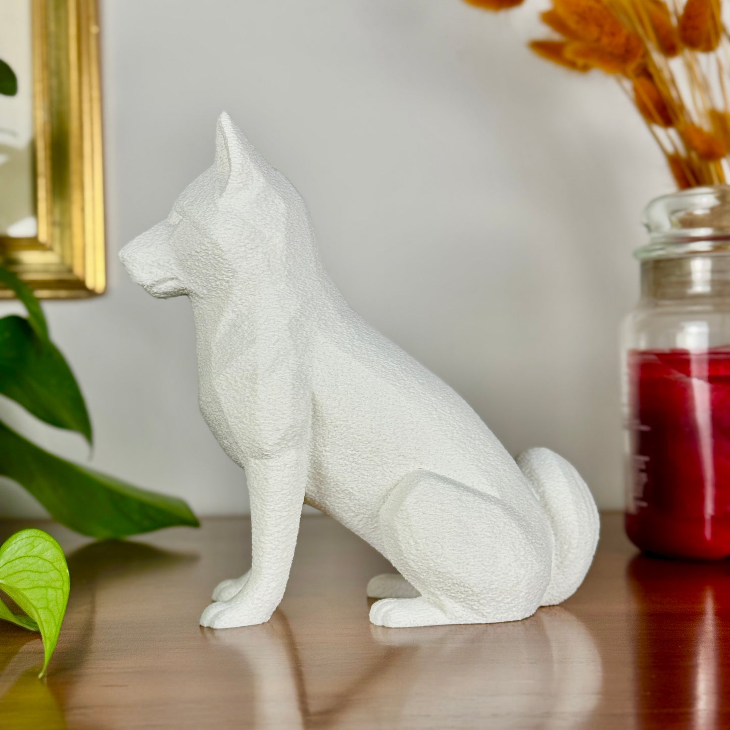 Akita — Iconic Dogs Collection