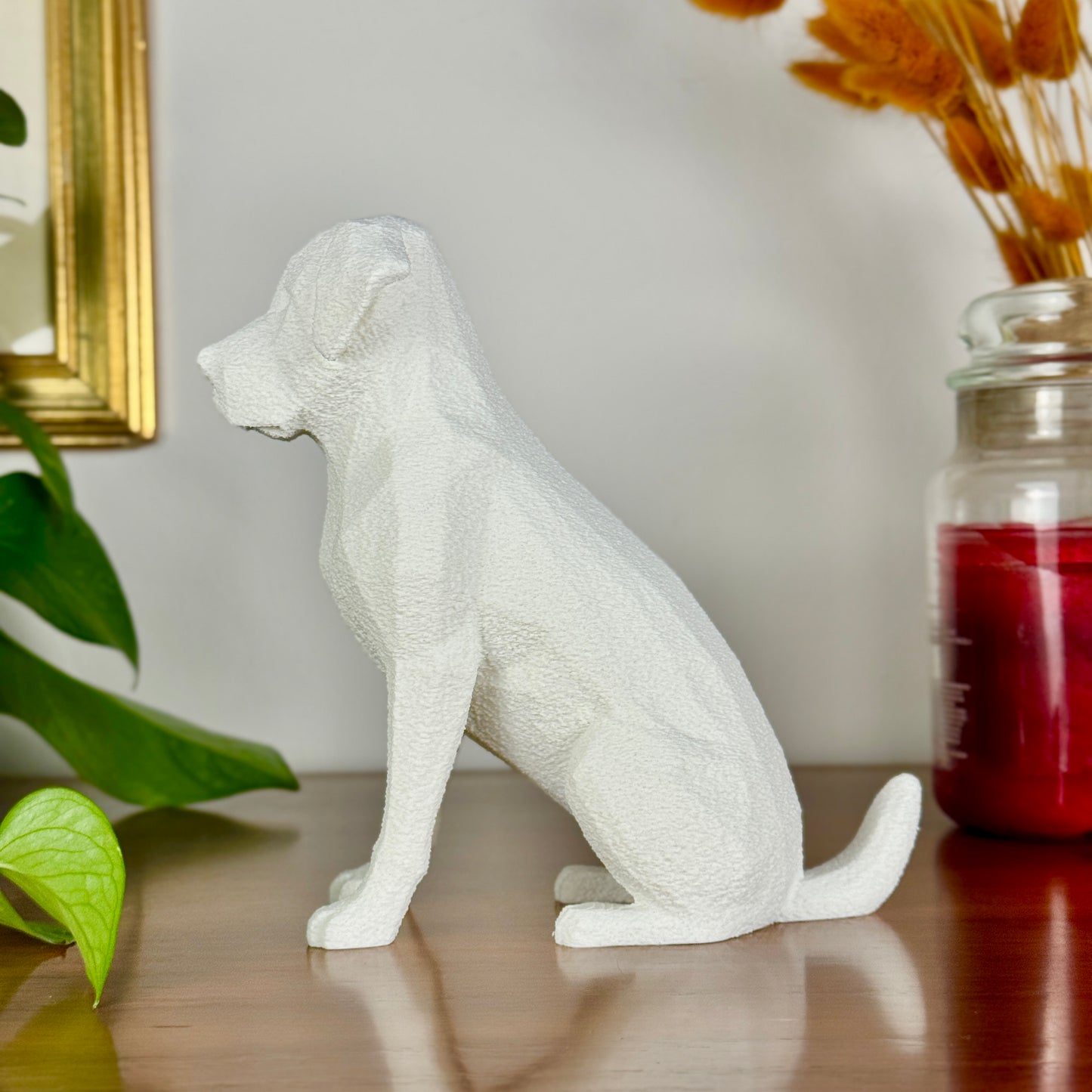 Labrador — Iconic Dogs Collection