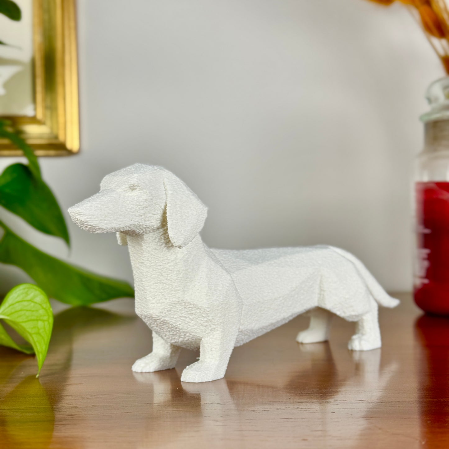 Dachshund - Iconic Dogs Collection