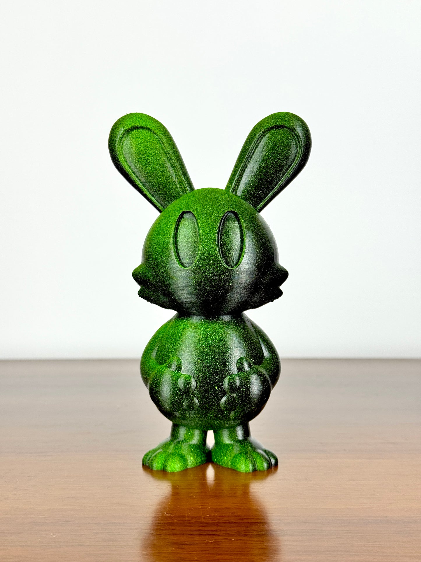 HOPE (Green Edition) by Zono Lab