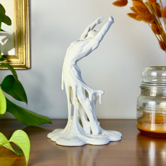 Keep Dancing - Designed Object