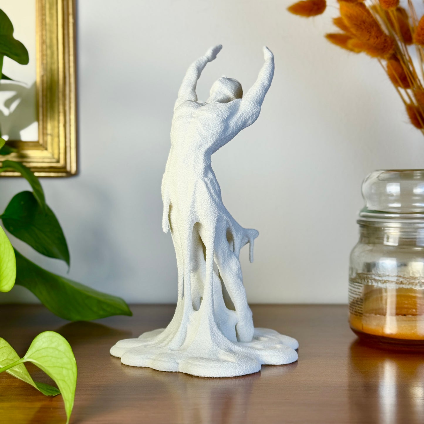 Keep Dancing - Designed Object