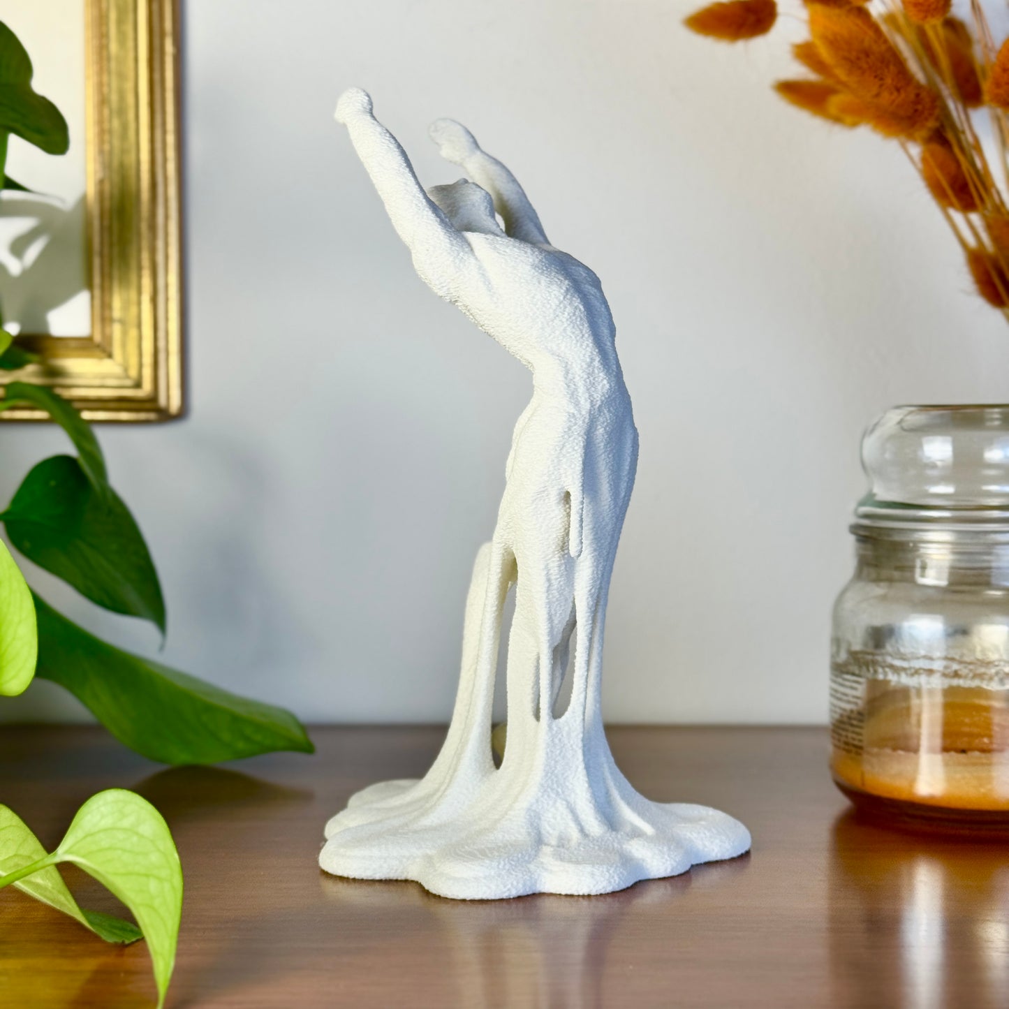 Keep Dancing - Designed Object