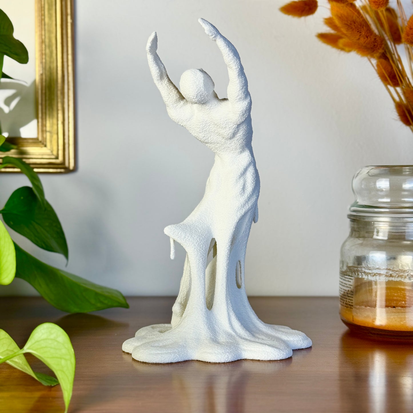 Keep Dancing - Designed Object