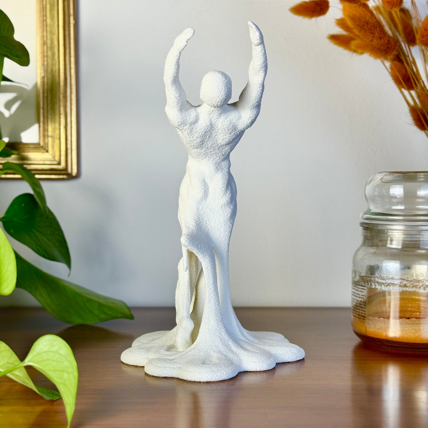 Keep Dancing - Designed Object