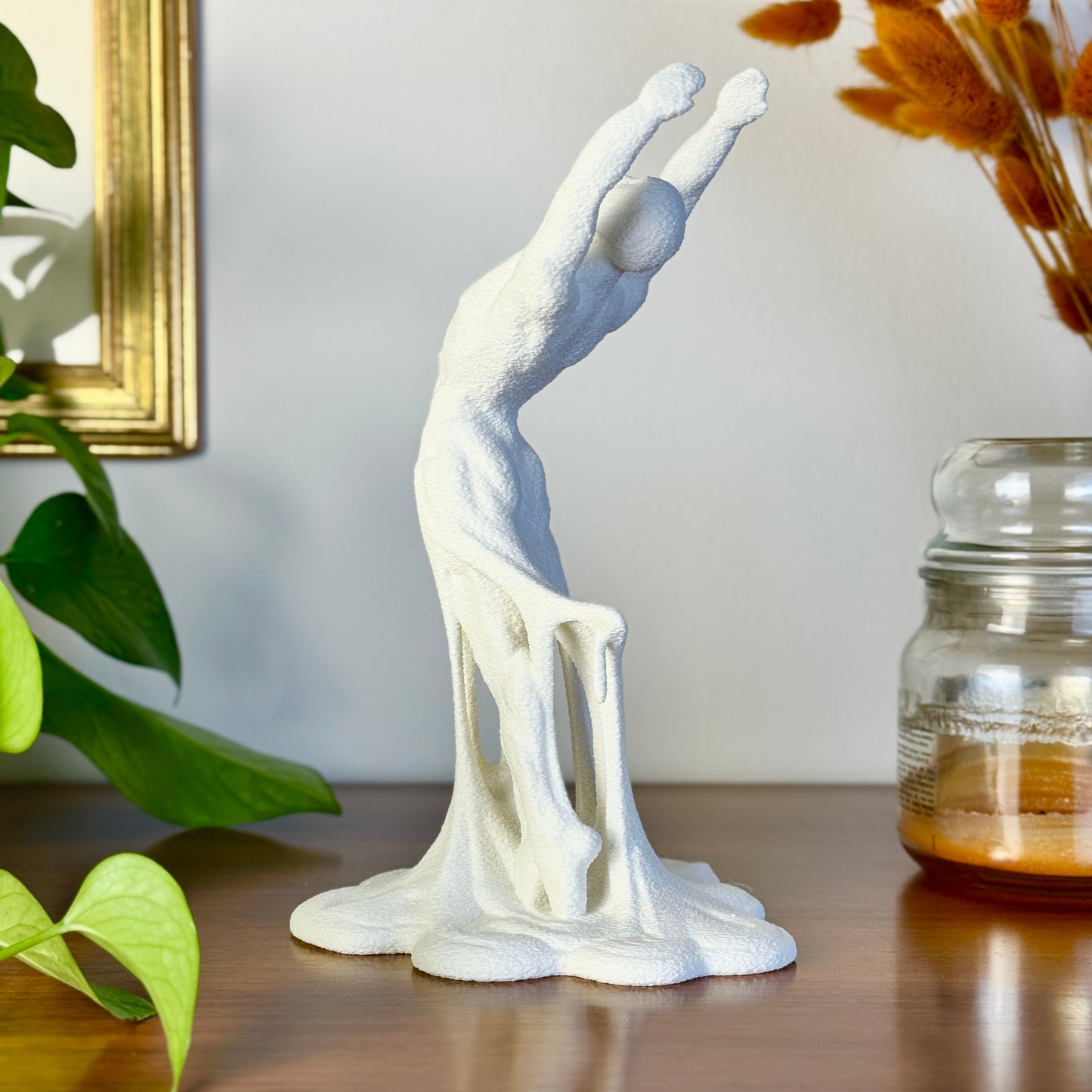 Keep Dancing - Designed Object