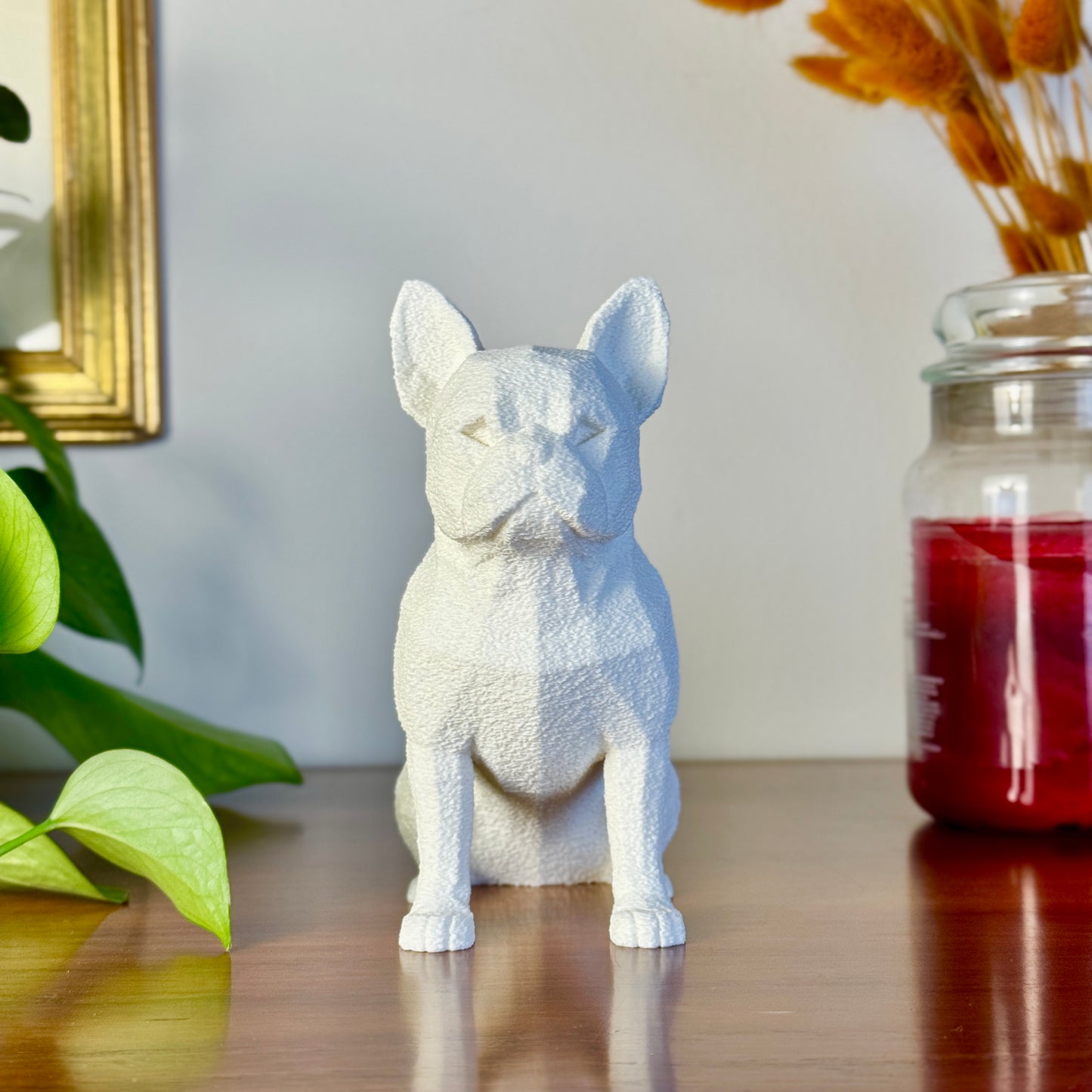 French Bulldog — Iconic Dogs Collection