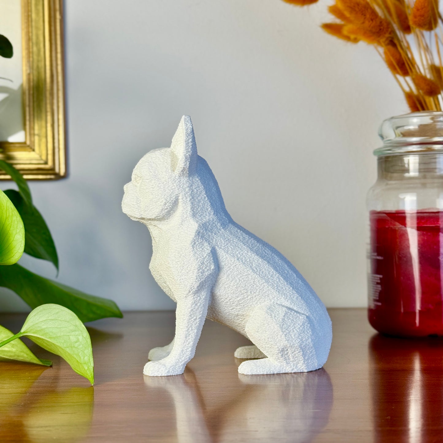 French Bulldog — Iconic Dogs Collection