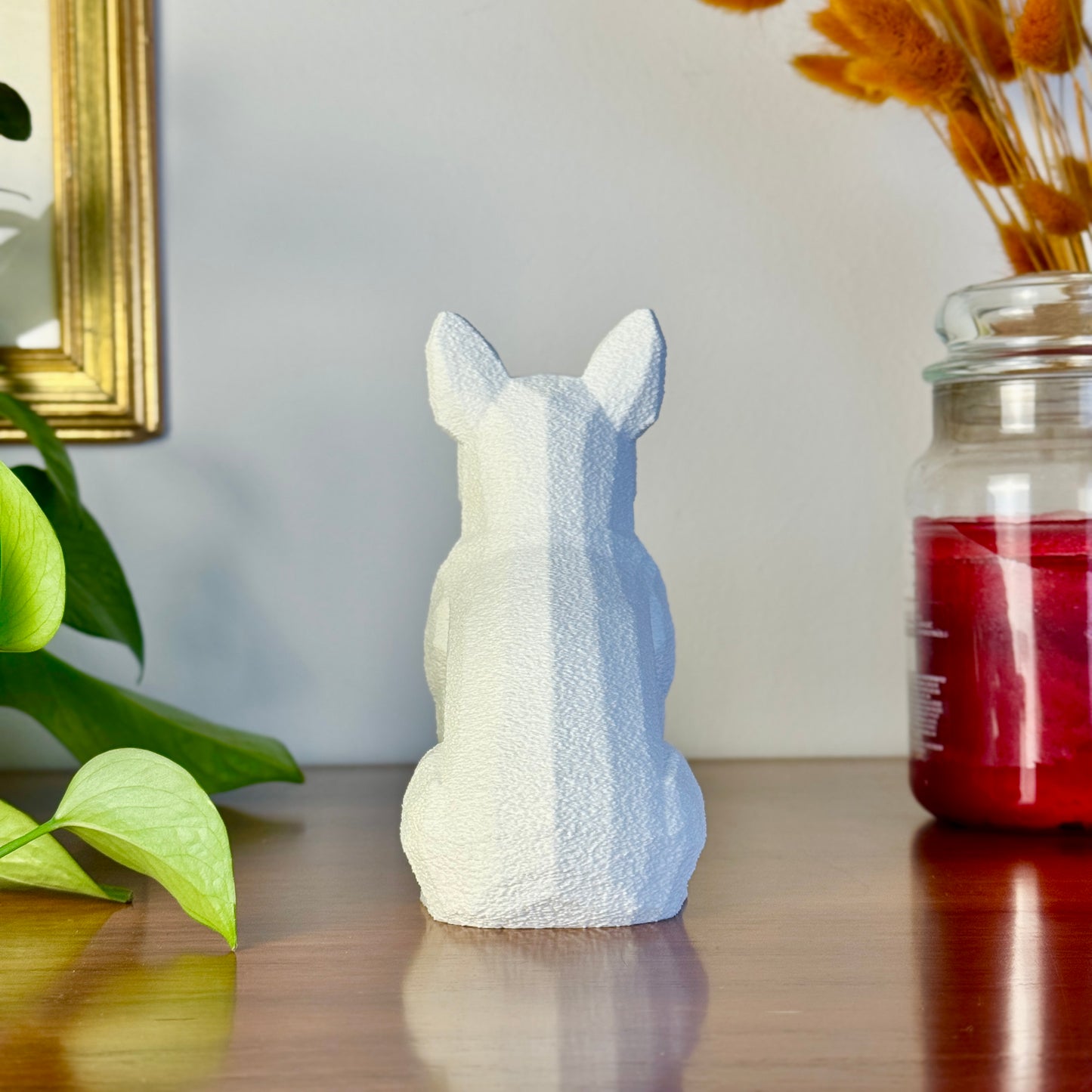 French Bulldog — Iconic Dogs Collection