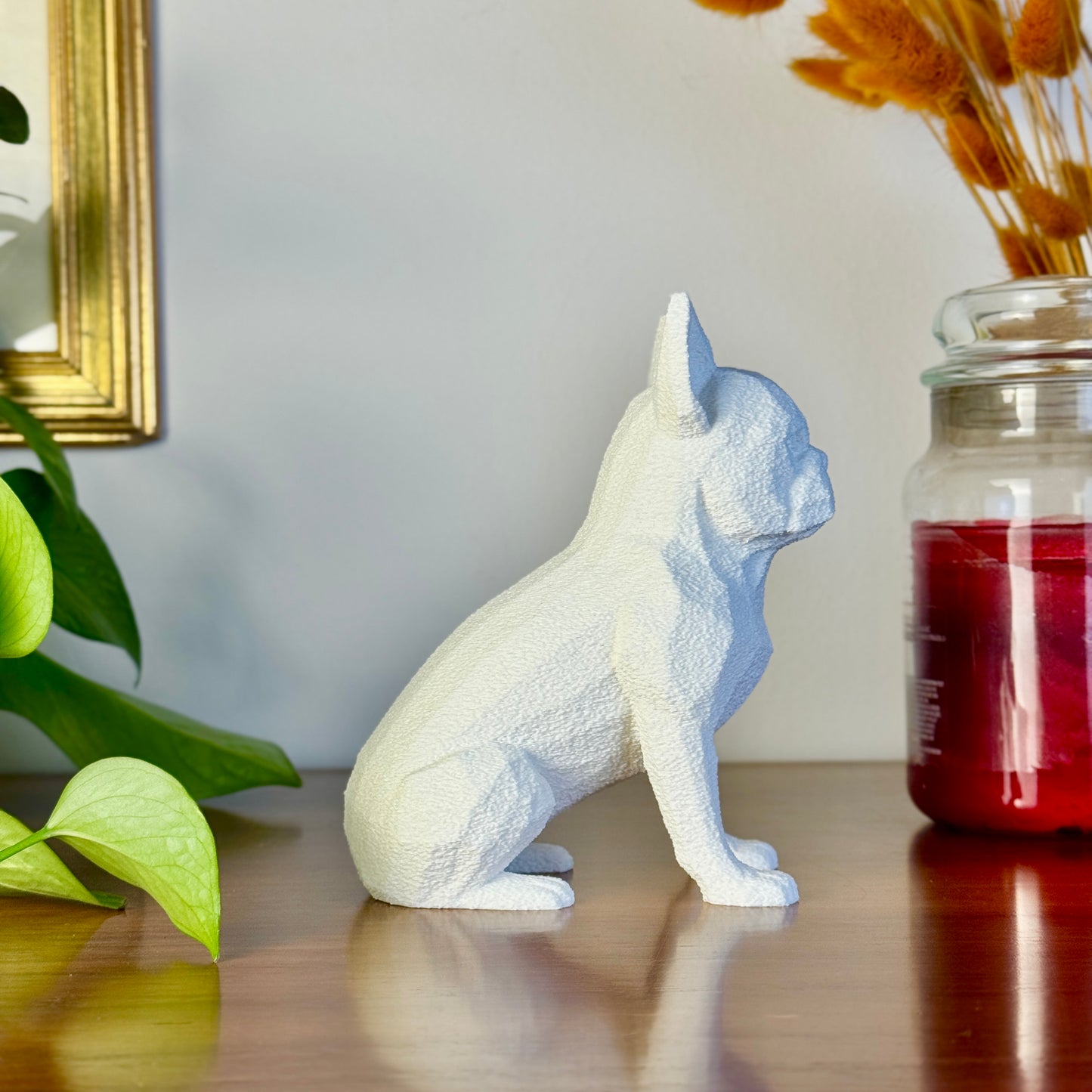 French Bulldog — Iconic Dogs Collection