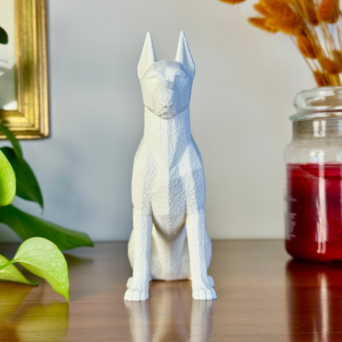 Dobermann — Iconics Dogs Collection