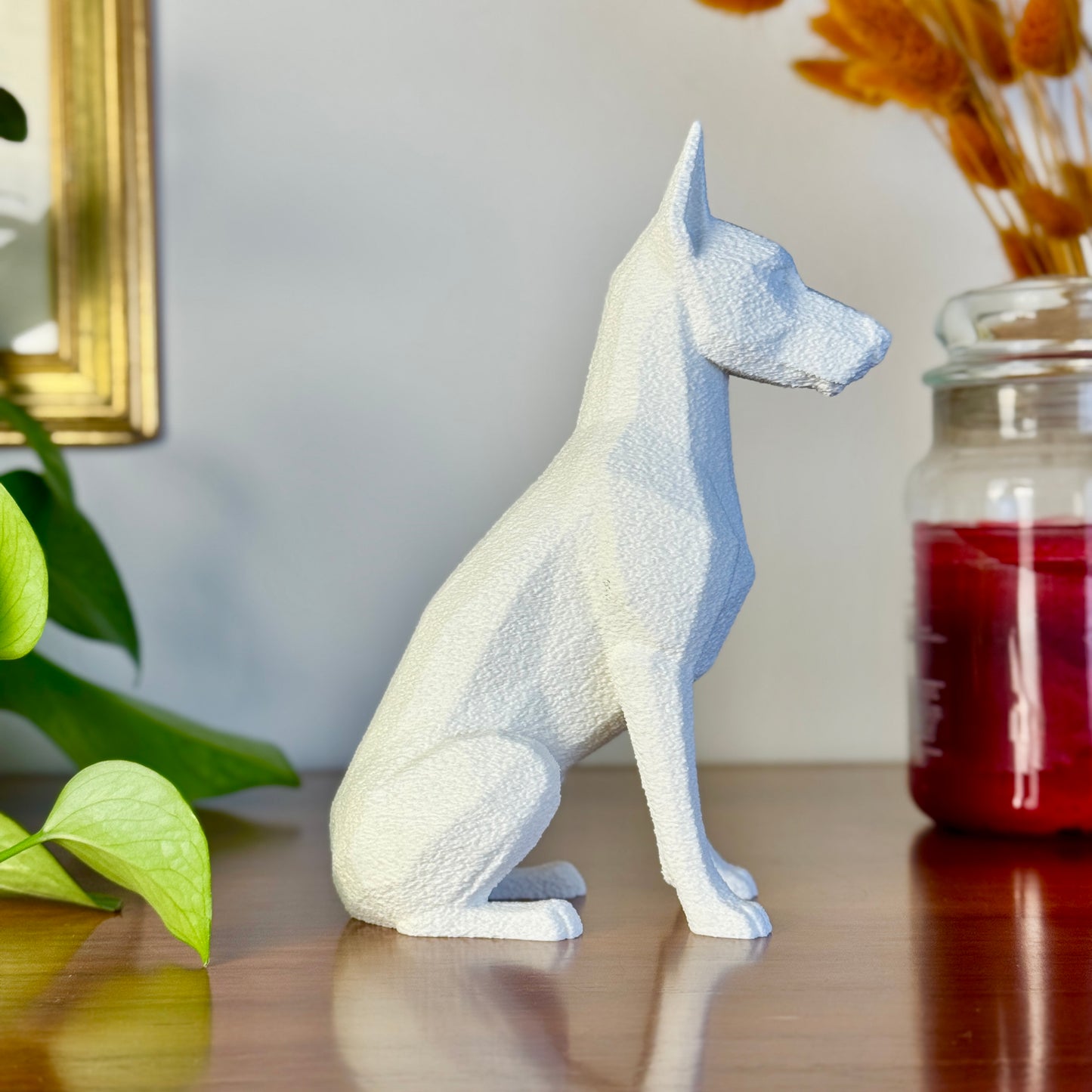 Dobermann — Iconics Dogs Collection