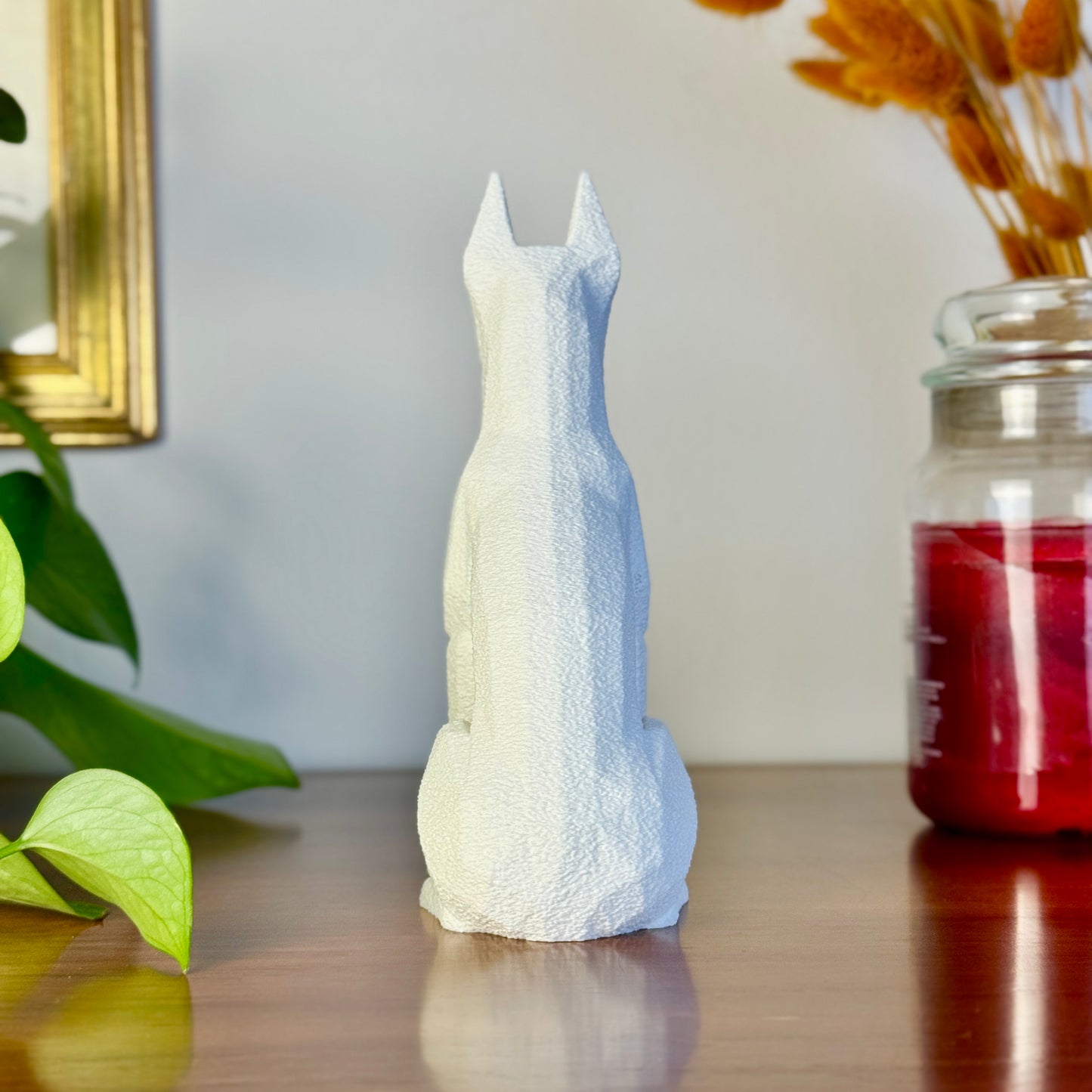 Dobermann — Iconics Dogs Collection