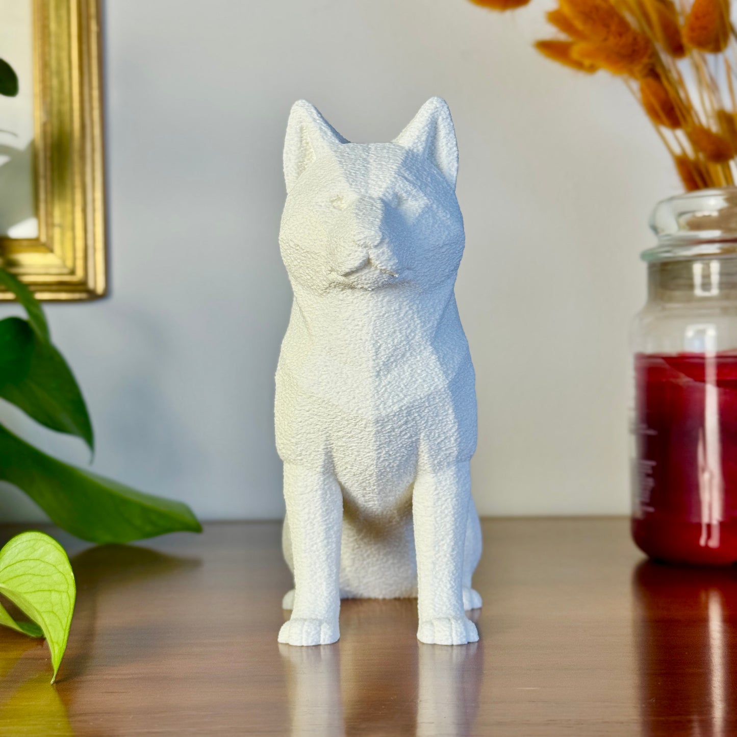 Akita — Iconics Dogs Collection