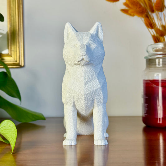 Akita — Iconics Dogs Collection