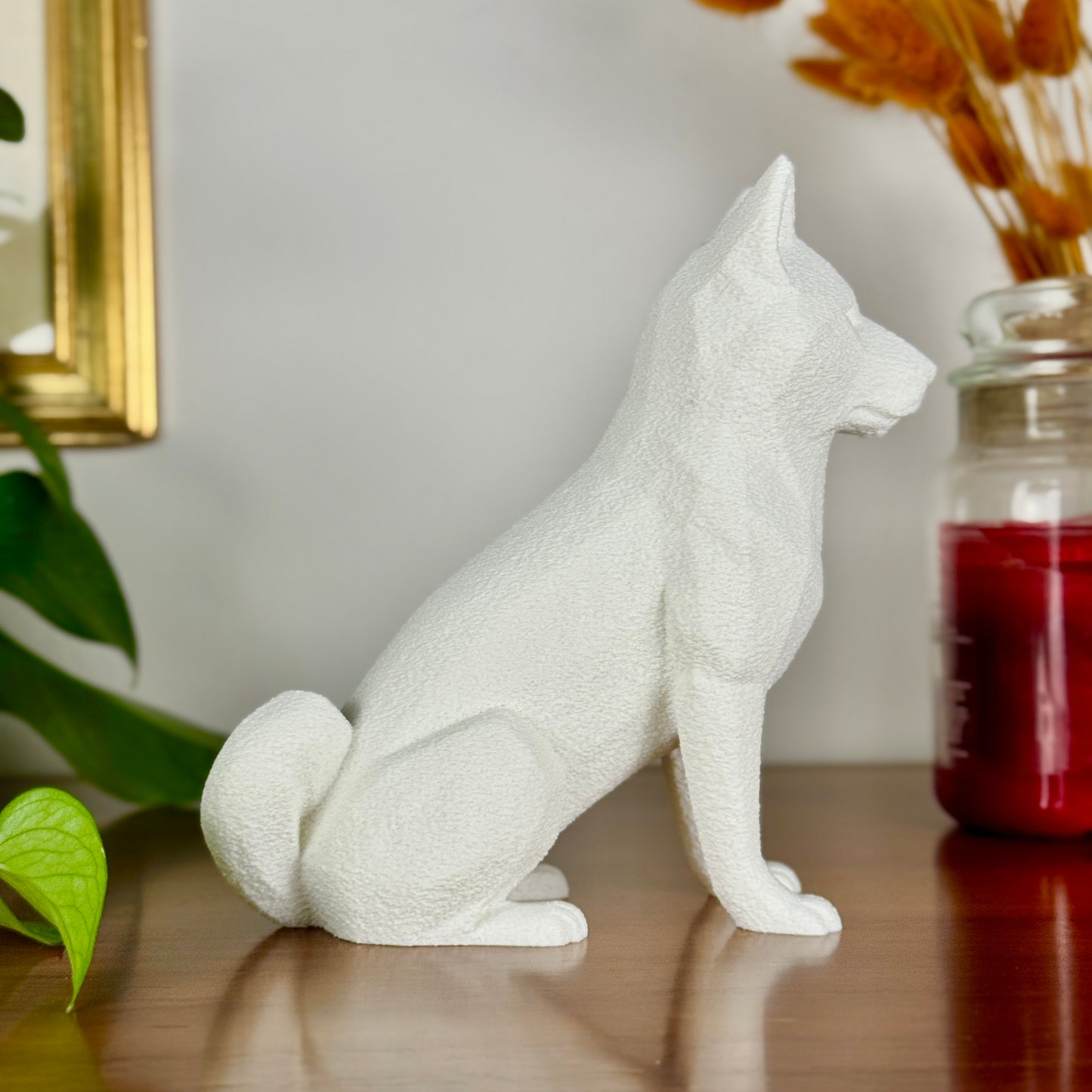 Akita — Iconics Dogs Collection