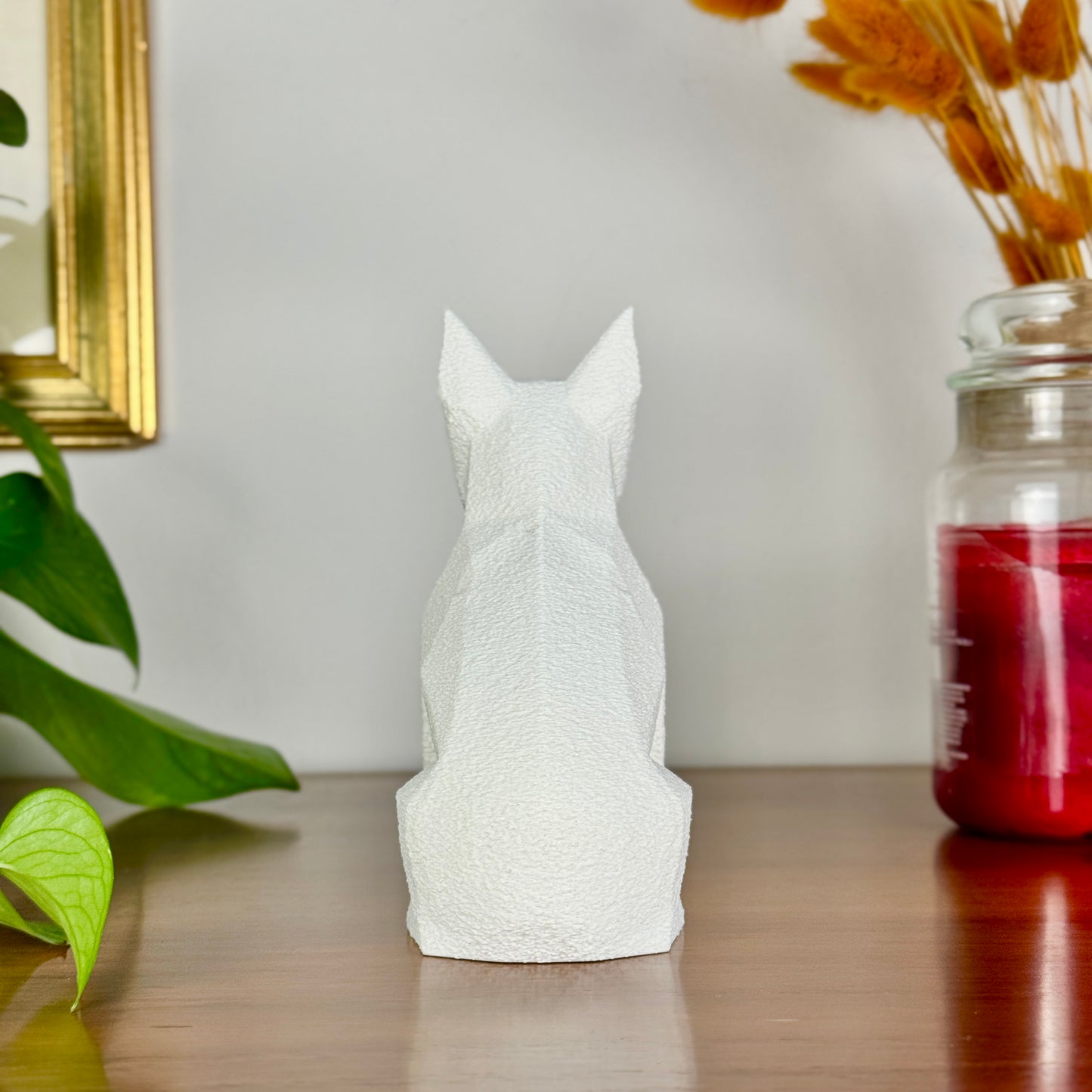 Bull Terrier — Iconic Dogs Collection