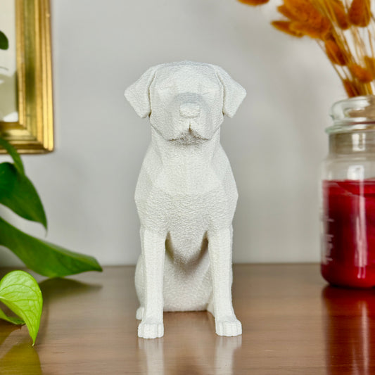 Labrador — Iconic Dogs Collection