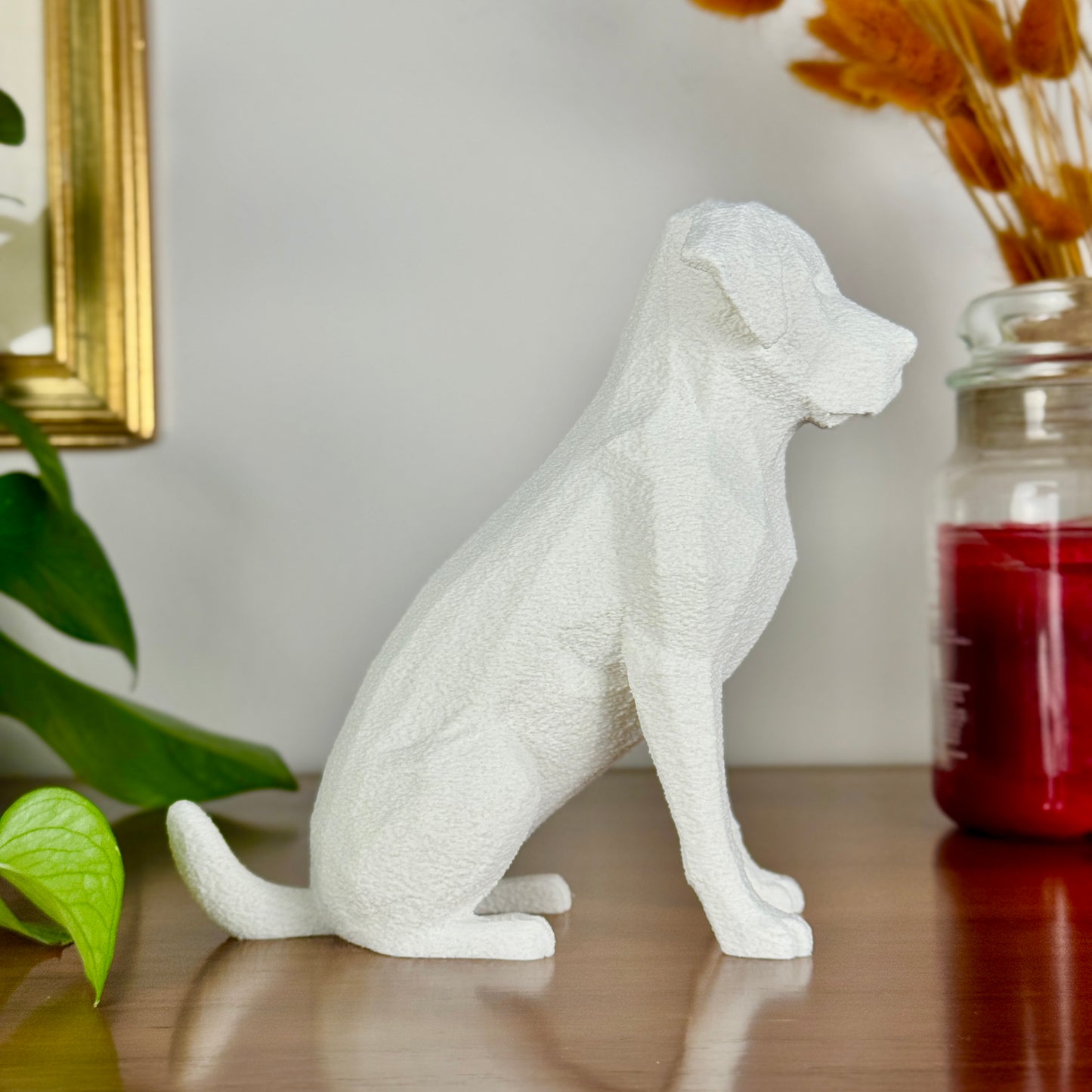 Labrador — Iconic Dogs Collection