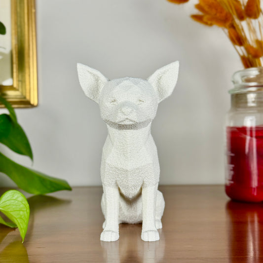 Chihuahua — Iconic Dogs Collection