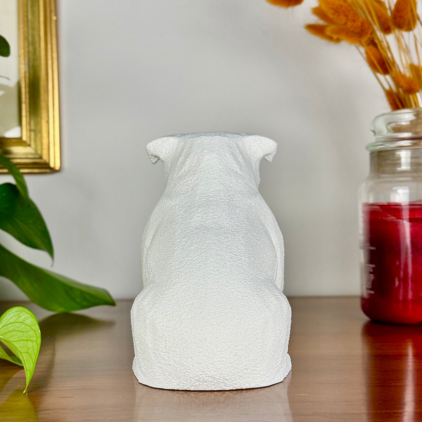 English Bulldog — Iconics Dogs Collection