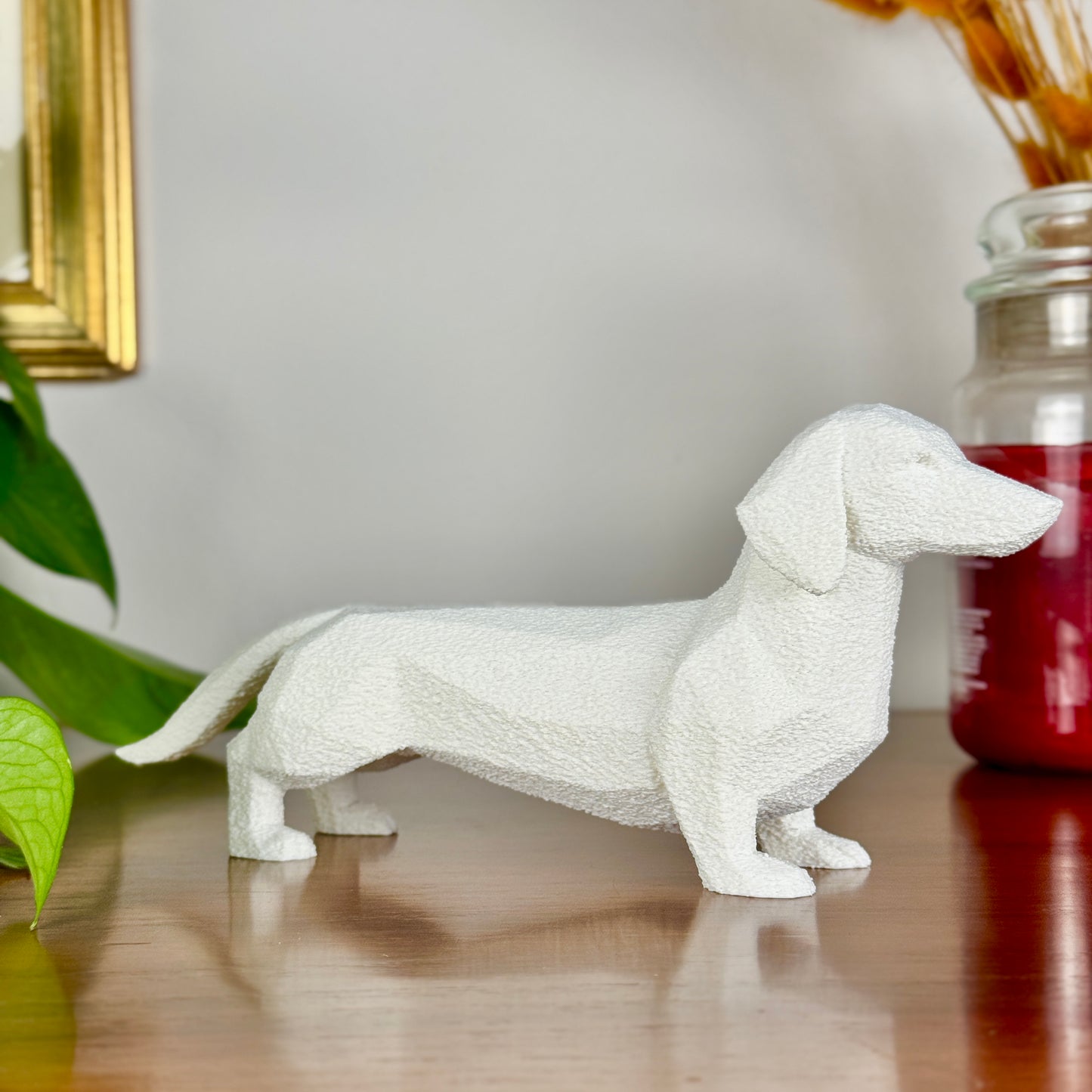 Dachshund - Iconic Dogs Collection