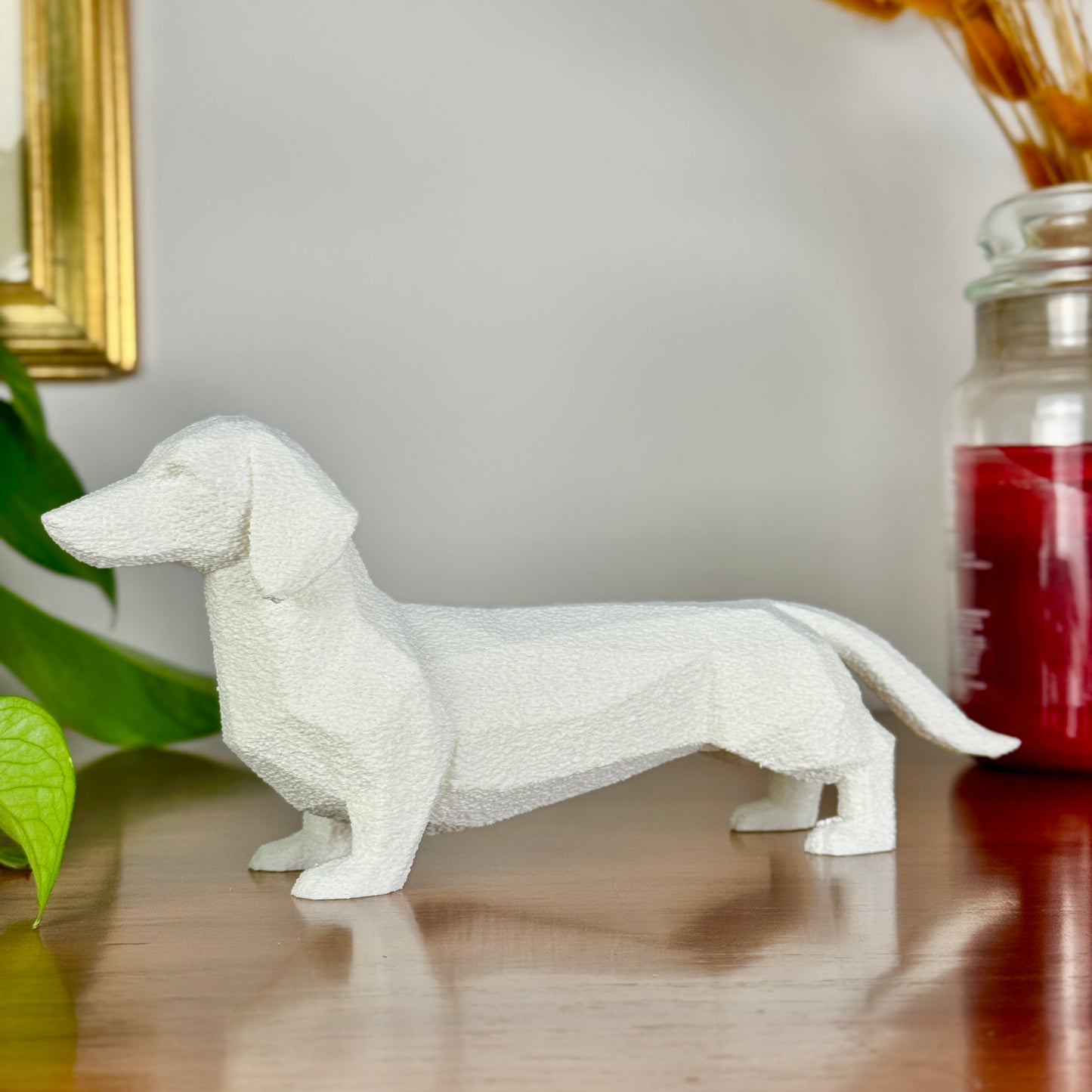 Dachshund - Iconic Dogs Collection