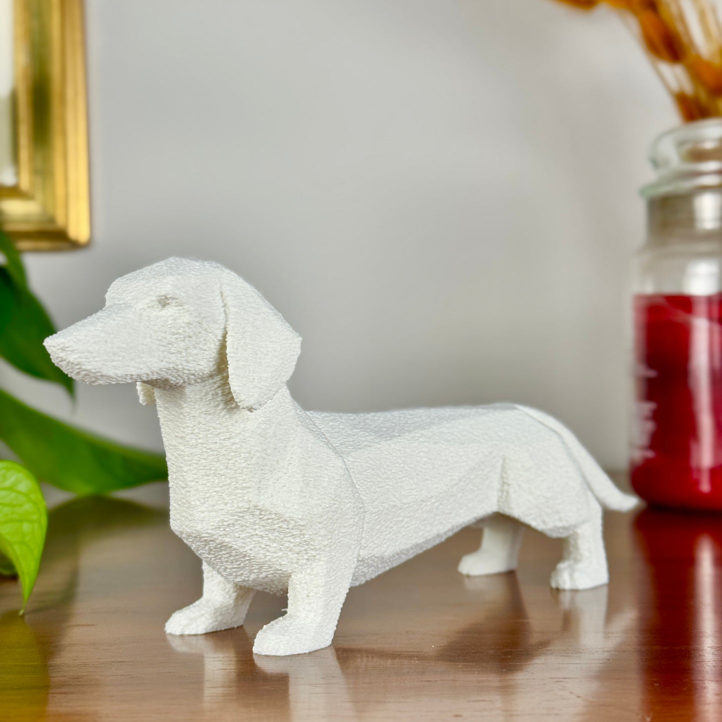Dachshund - Iconic Dogs Collection