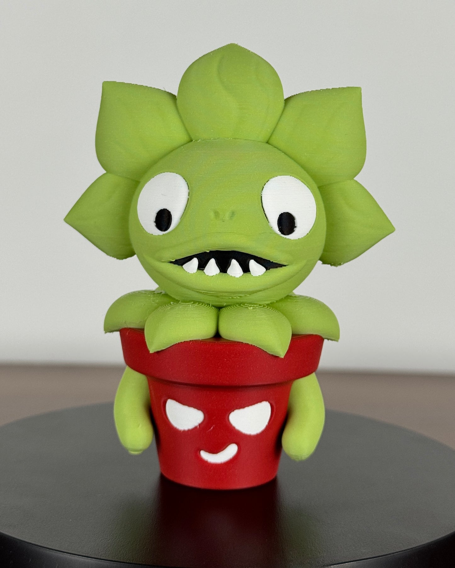 SNAPPY – Bloom Buds Series – Art Toy