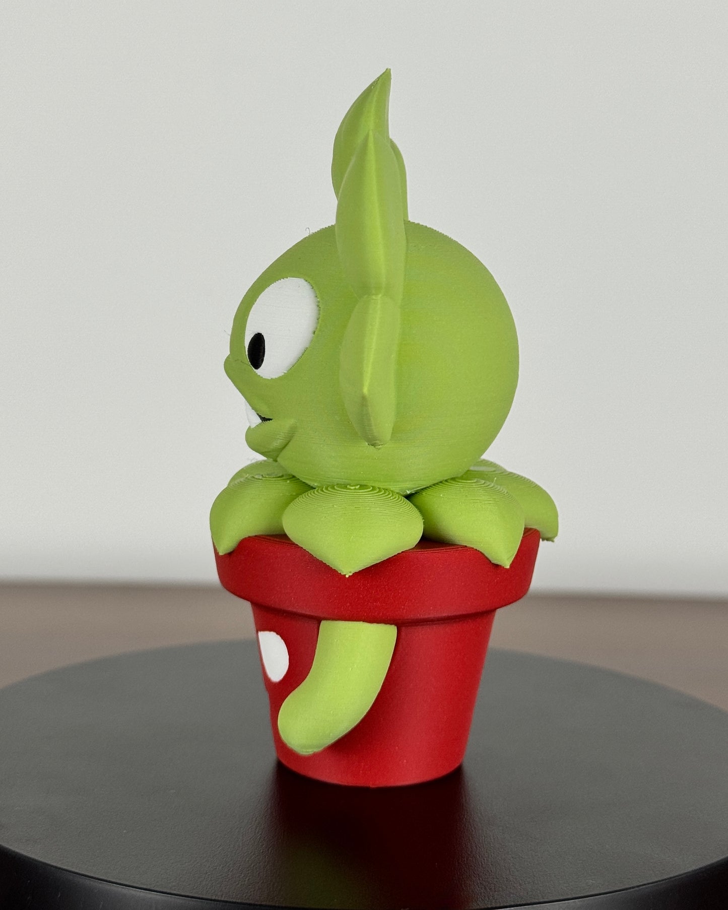 SNAPPY – Bloom Buds Series – Art Toy