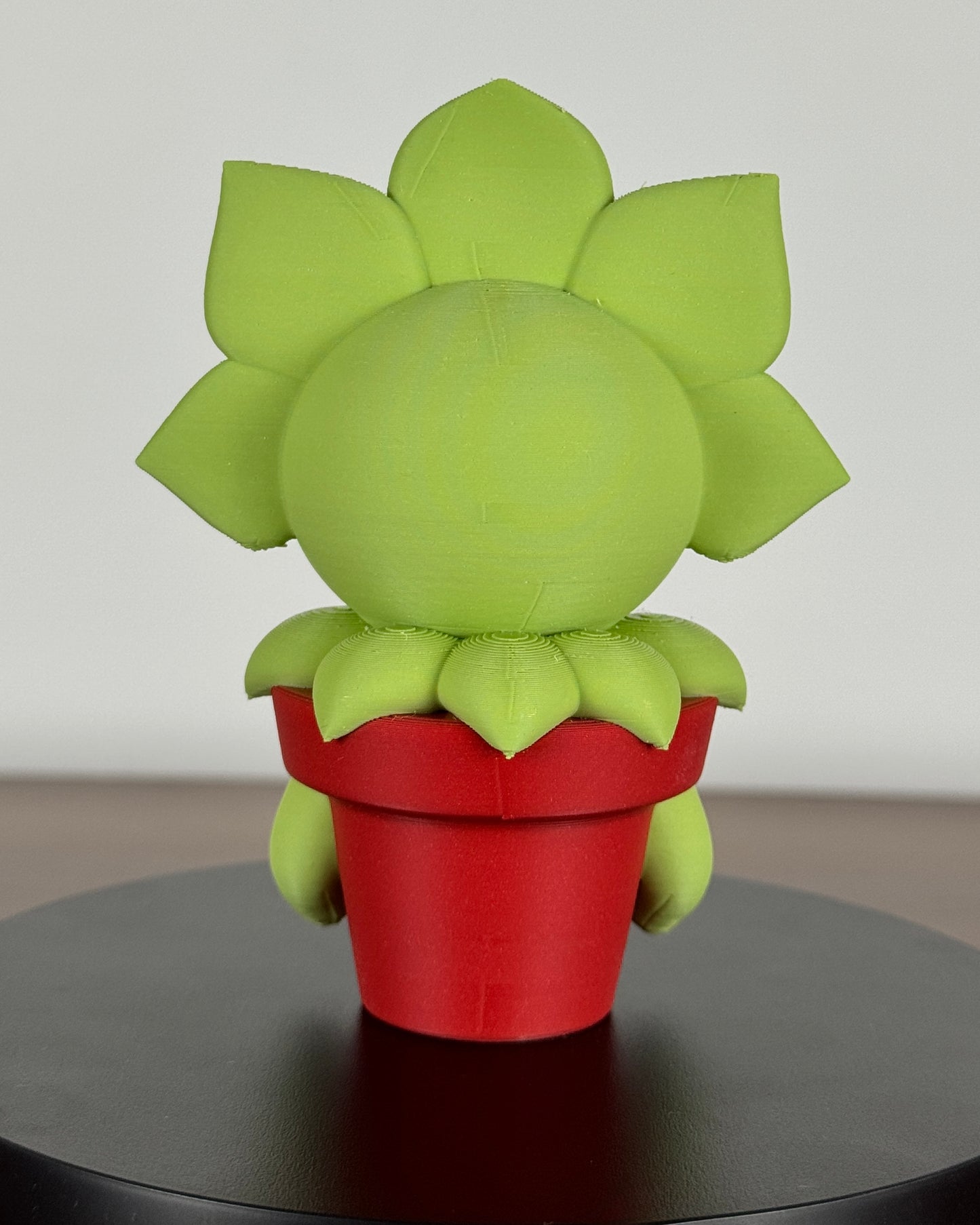 SNAPPY – Bloom Buds Series – Art Toy