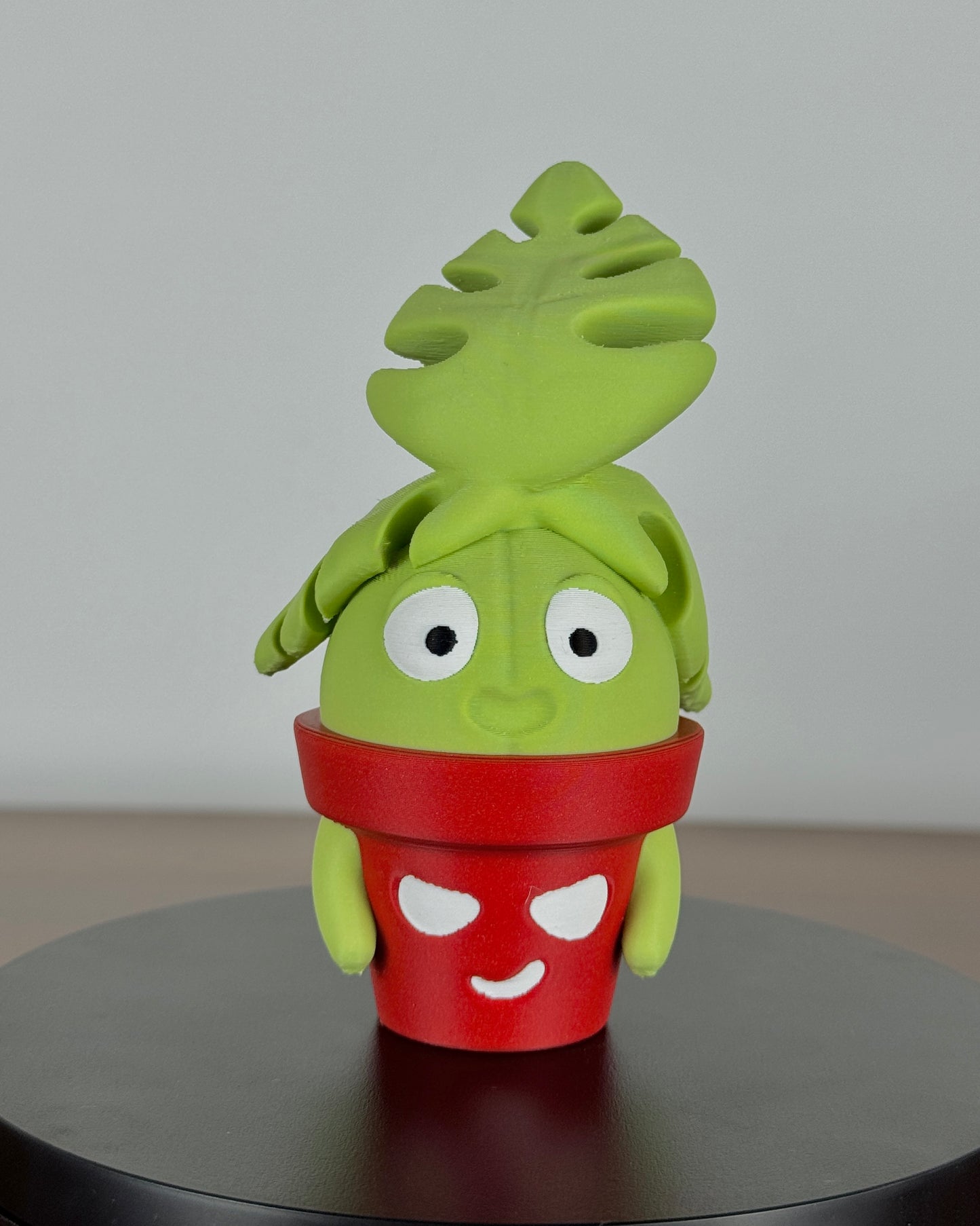 FRONDA – Bloom Buds Series – Art Toy