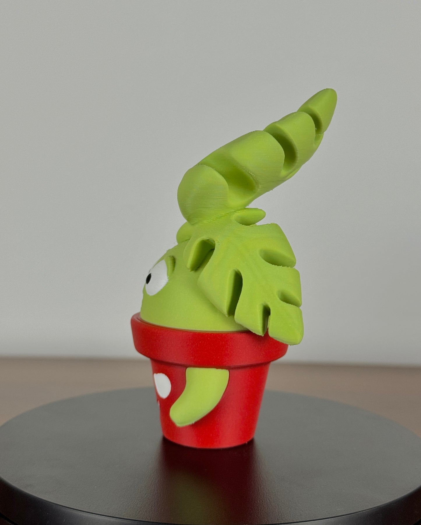 FRONDA – Bloom Buds Series – Art Toy