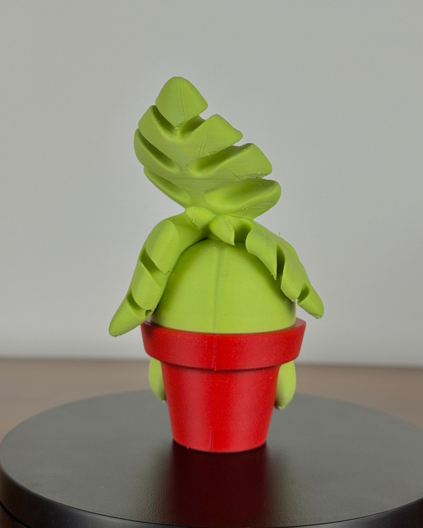 FRONDA – Bloom Buds Series – Art Toy