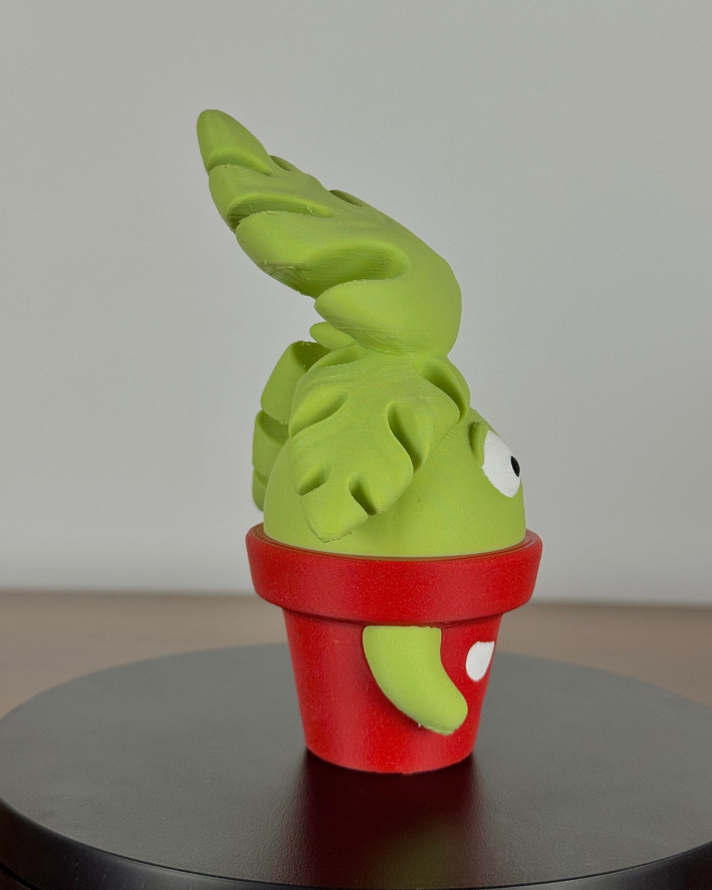 FRONDA – Bloom Buds Series – Art Toy