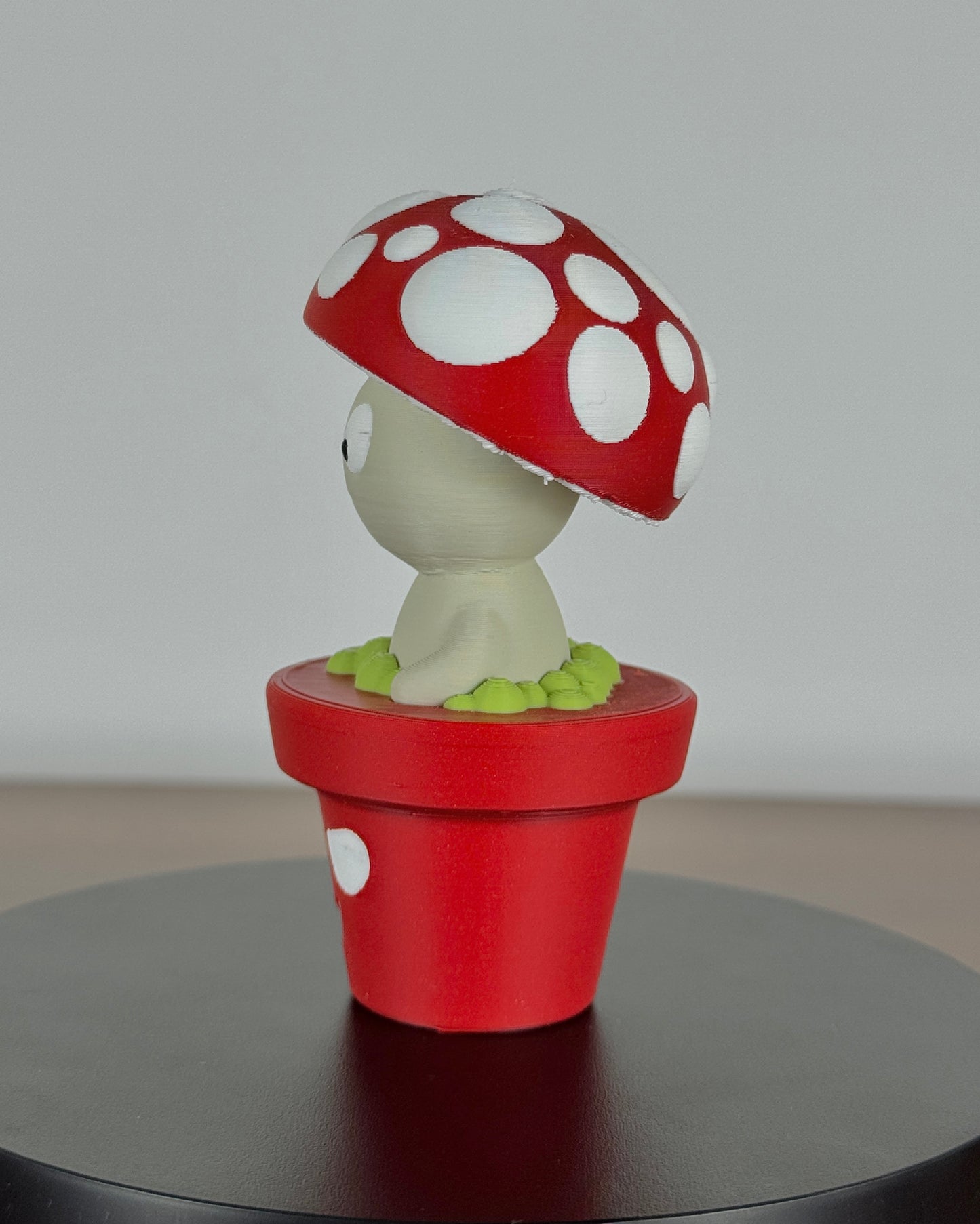 MUSHI – Bloom Buds Series – Art Toy