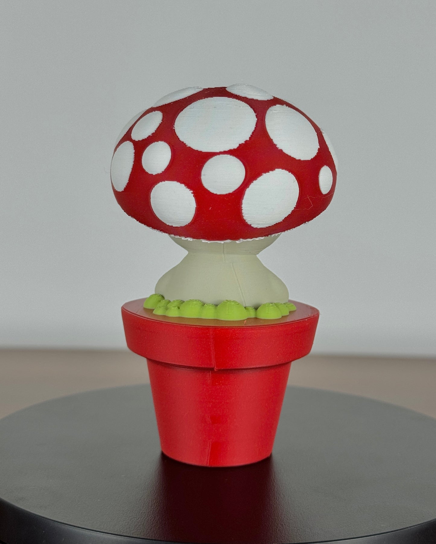 MUSHI – Bloom Buds Series – Art Toy