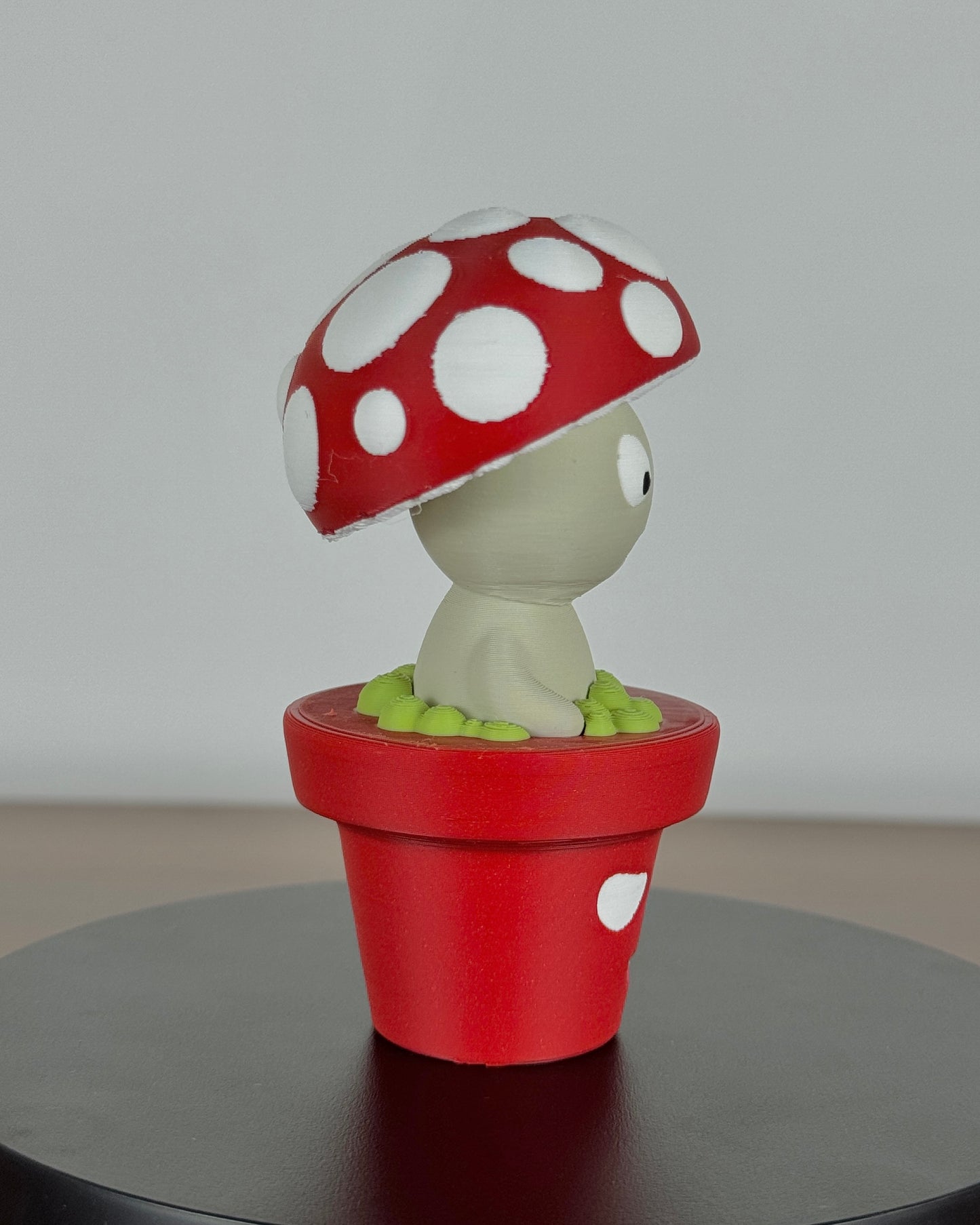 MUSHI – Bloom Buds Series – Art Toy