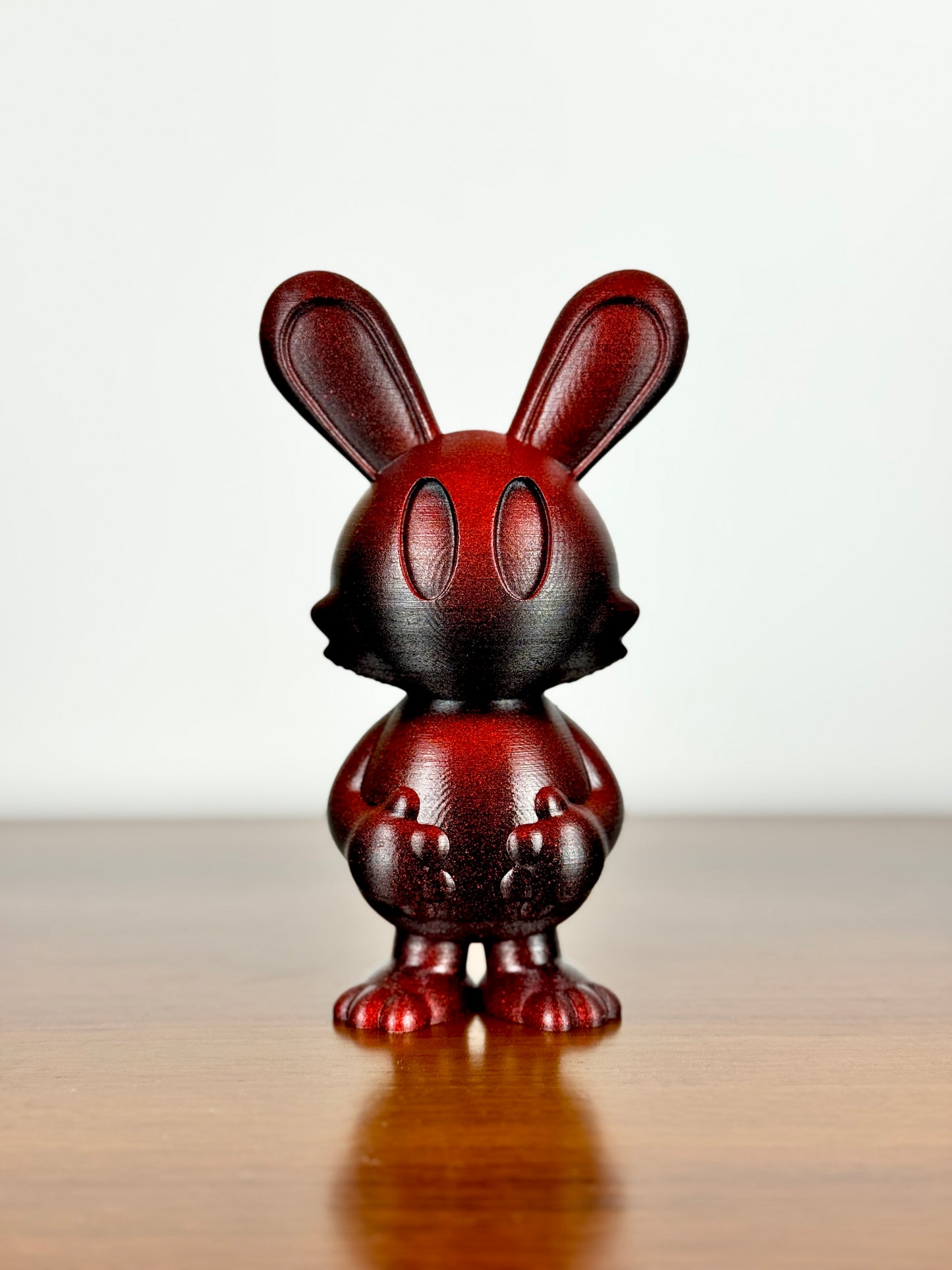 HOPE (Red Edition) by Zono Lab