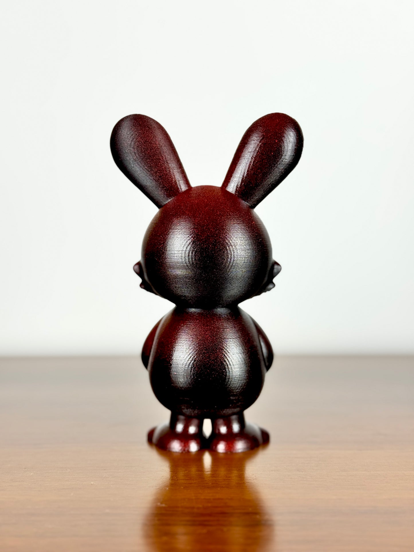 HOPE (Red Edition) by Zono Lab